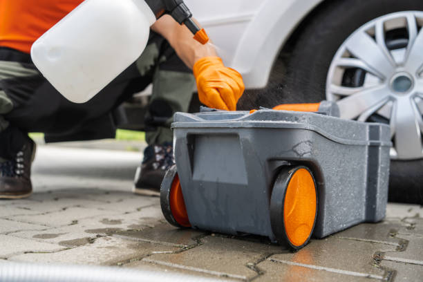Best Emergency Tree Removal  in Mahopac, NY